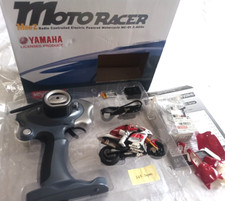 Kyosho mini moto d'occasion  Expédié en Belgium