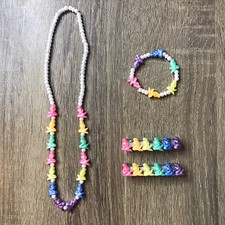 Rainbow jewelry girls for sale  Rehoboth
