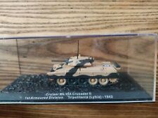 Crusader 1st armoured d'occasion  Seyssel
