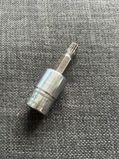 Stsm10e snap socket for sale  BRISTOL