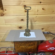 Vintage brass claw for sale  Creola