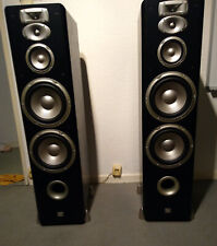 Jbl studio 890 gebraucht kaufen  Bremen