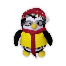 Hugsy peluche poupée d'occasion  Expédié en France
