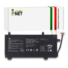 Batteria compatibile con usato  San Cassiano