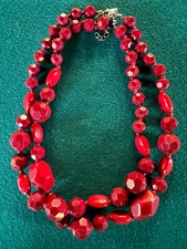 ladies beaded necklace for sale  Palm Beach Gardens