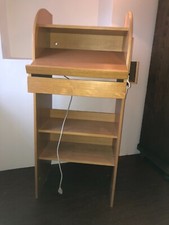 stehpult buche gebraucht kaufen  Kaufbeuren