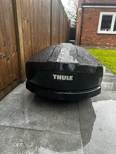 Thule pro ride for sale  LONDON