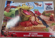 Mattel pixar cars for sale  BRADFORD