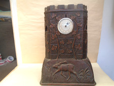 Unusual antique wooden for sale  NORWICH