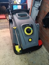 Karcher high pressure for sale  MARCH