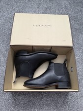 R.m. williams adelaide for sale  COVENTRY