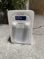 Pure evoke portable for sale  CARDIFF