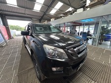 2015 isuzu max for sale  SOLIHULL