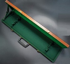 Estojo de taco Old Carom 2B2S comprar usado  Enviando para Brazil