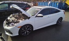 2018 honda civic for sale  Chambersburg