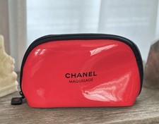 Chanel maquillage red d'occasion  Expédié en Belgium
