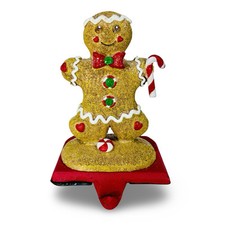cast iron stocking holder for sale  Spring
