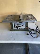Makita 2708 table for sale  Oxnard