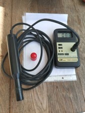 Sauerstoffmessgerät lutron do gebraucht kaufen  Hemau