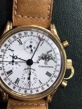Orologio chronoswiss come usato  Massa