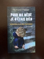 Mère richard pelzer d'occasion  Auriol