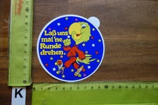 Alter aufkleber inlinern gebraucht kaufen Alter aufkleber inlinern gebraucht kaufen  Kupferberg