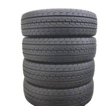 Bridgestone 205 r16c d'occasion  Expédié en France