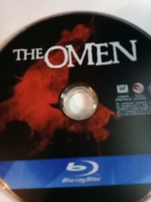 Omen original blu for sale  Lawrenceville