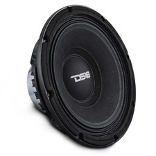 Alto-falante de neodímio 8" 400 Watts RMS 4-Ohm médio alcance XL Series XL800N-4 DS18 comprar usado  Enviando para Brazil