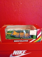 Britains bale sledge for sale  CHESTER