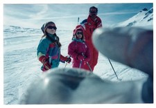 Famille ski neige d'occasion  Rouen-