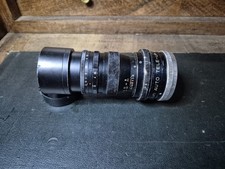 Objectif photo lens d'occasion  Chalon-sur-Saône