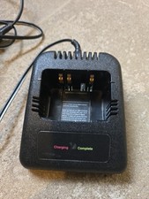 Ladegerät motorola gp900 gebraucht kaufen  Niederfischbach