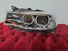 Frontscheinwerfer bmw f34 gebraucht kaufen  Hamburg