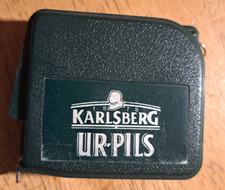 Werbegeschenk maßband karlsbe gebraucht kaufen  Neuss