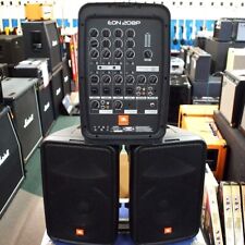 Jbl eon208p portable for sale  Jamaica