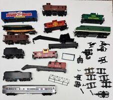 Vintage scale trains for sale  Sebring