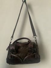 Marséll brown leather for sale  LONDON