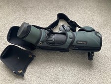 Swarovski atx65 telescope for sale  LONDON