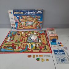 Jeu societe destins d'occasion  Valenciennes