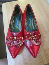 irregular choice 6 flat for sale irregular choice 6 flat for sale THORNTON HEATH