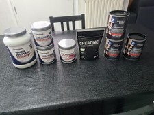Produits musculation fitness d'occasion  Saint-Amand-les-Eaux