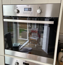 Aeg steambake bes356010m for sale  UK