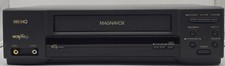 Vintage magnavox vhs for sale  Hamlin