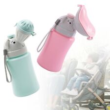 Tragbare toilette urinflasche gebraucht kaufen  Untersiemau