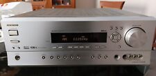 Sinto amplificatore radio usato  Arzano