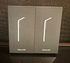 Samsung galaxy s25 gebraucht kaufen  Paderborn