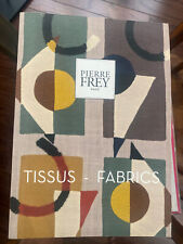 Pierre frey tissus d'occasion  Expédié en Belgium