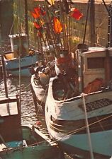 Alte fischtrawler pier gebraucht kaufen  Leer (Ostfriesland)