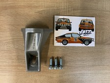 Motorhalter alu schrauben gebraucht kaufen  Hemmingen